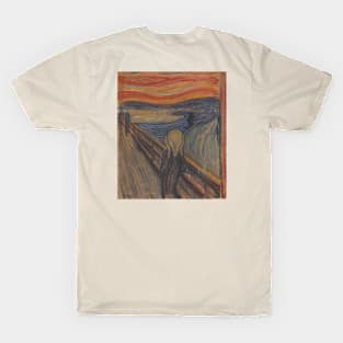 The SCREAM! T-Shirt